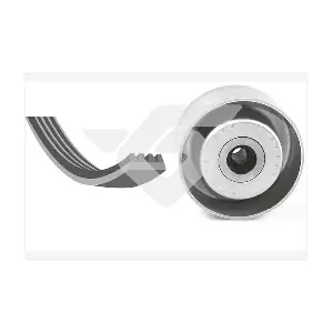 HUTCHINSON KHV 208