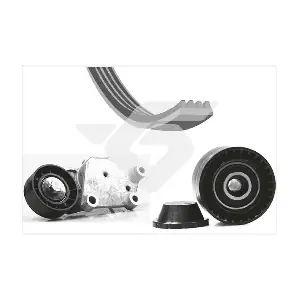 HUTCHINSON KHV 132