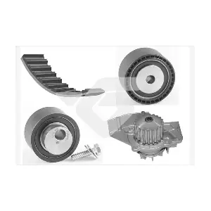 HUTCHINSON KH 70WP31