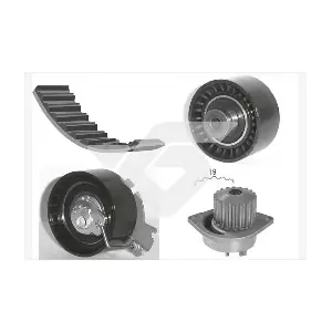 HUTCHINSON KH281WP37