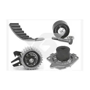 HUTCHINSON KH 159WP54