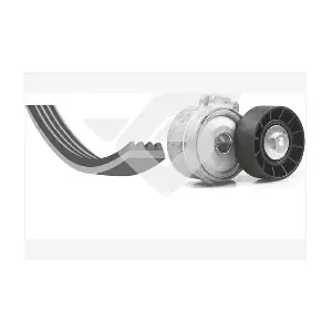 HUTCHINSON KHV 173