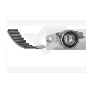 KH291 HUTCHINSON