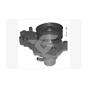 HUTCHINSON WP283