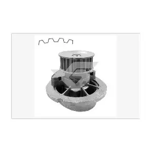 HUTCHINSON WP74