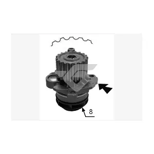 HUTCHINSON WP79