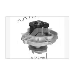 HUTCHINSON WP46