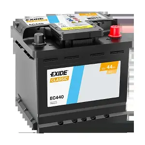 EXIDE EC440