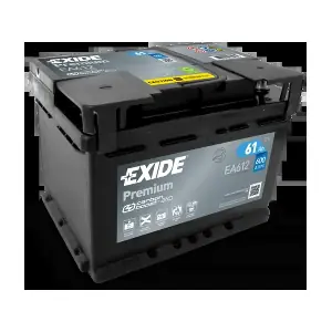 EXIDE EA612