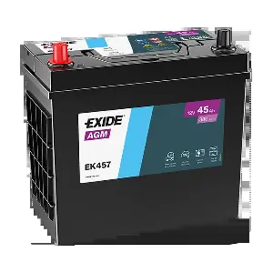 EXIDE EK457