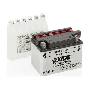 EXIDE EB4LB