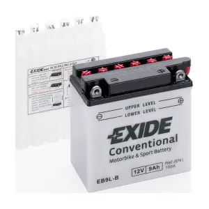 EB9L-B EXIDE
