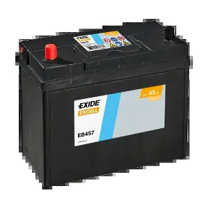 EXIDE EB457