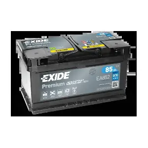EXIDE EA852