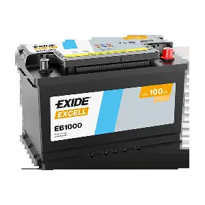 EXIDE EB1000
