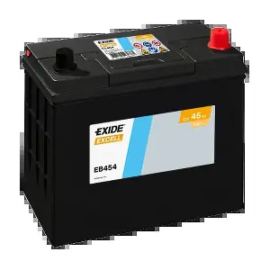 EXIDE EB454