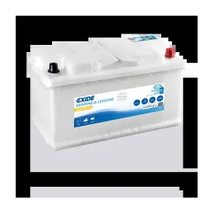 EXIDE ET650