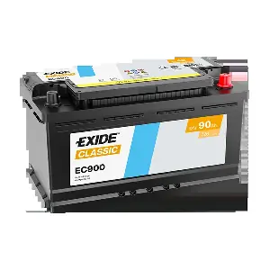 EXIDE EC900