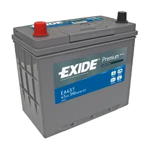 EA457 EXIDE