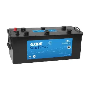 EXIDE EG1353