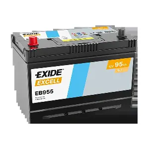 EXIDE EB955