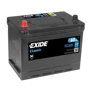 EXIDE EC605