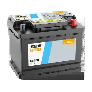EXIDE EB620