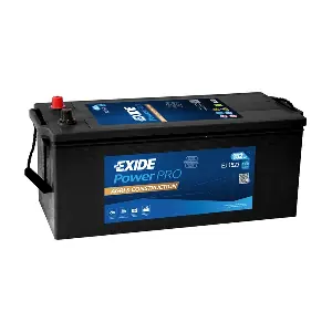 EXIDE EJ1523