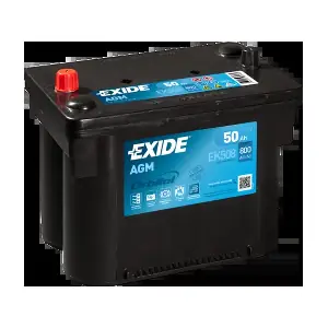 EK508 EXIDE