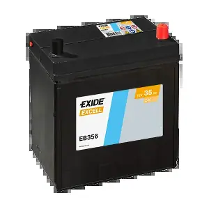 EB356 EXIDE