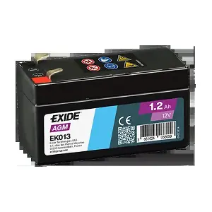 EXIDE EK013
