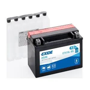 ETX15L-BS EXIDE