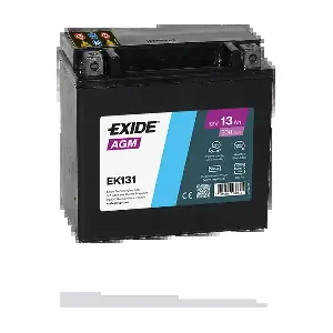 EXIDE EK131