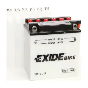 EXIDE EB10L-B