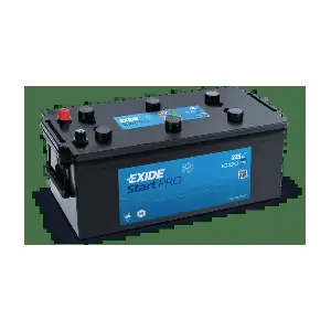 EXIDE EG2253