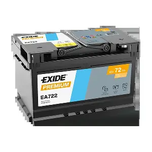 EXIDE EA722
