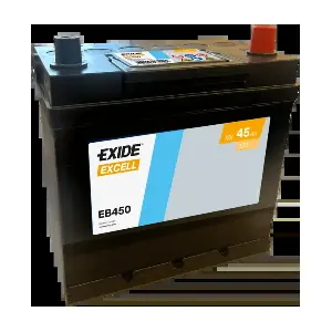 EXIDE EB450