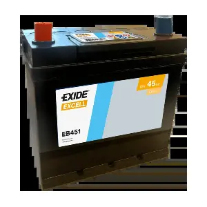 EXIDE EB451