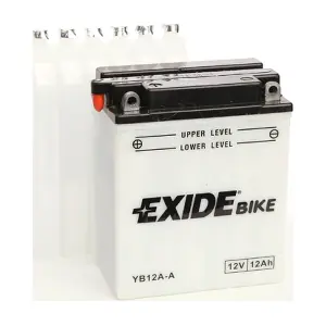EB12A-A EXIDE