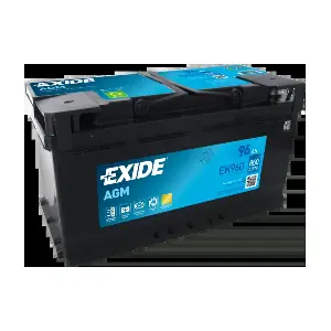 EXIDE EK960