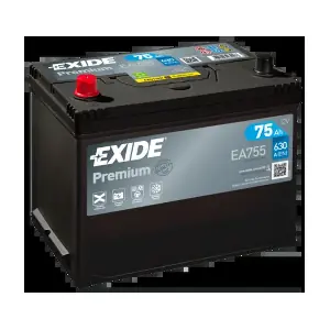 EXIDE EA755