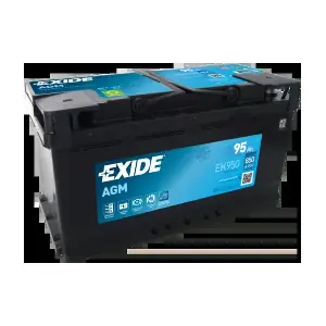 EXIDE EK950