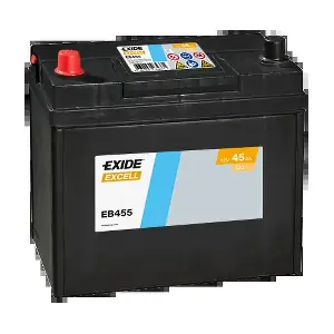 EXIDE EB455