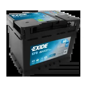 EXIDE EL600