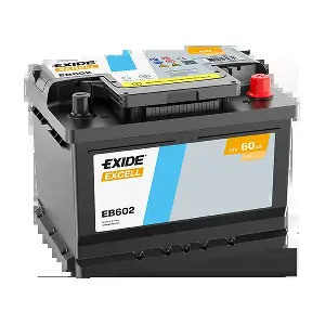 EXIDE EB602