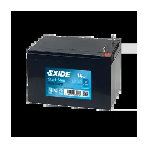 EXIDE EK143
