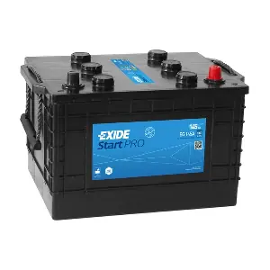 EG145A EXIDE