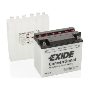 EXIDE EB16-B