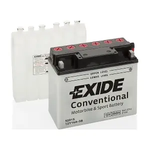 12Y16A-3B EXIDE