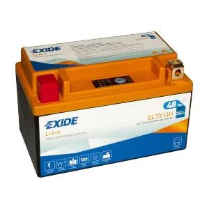 4305 EXIDE